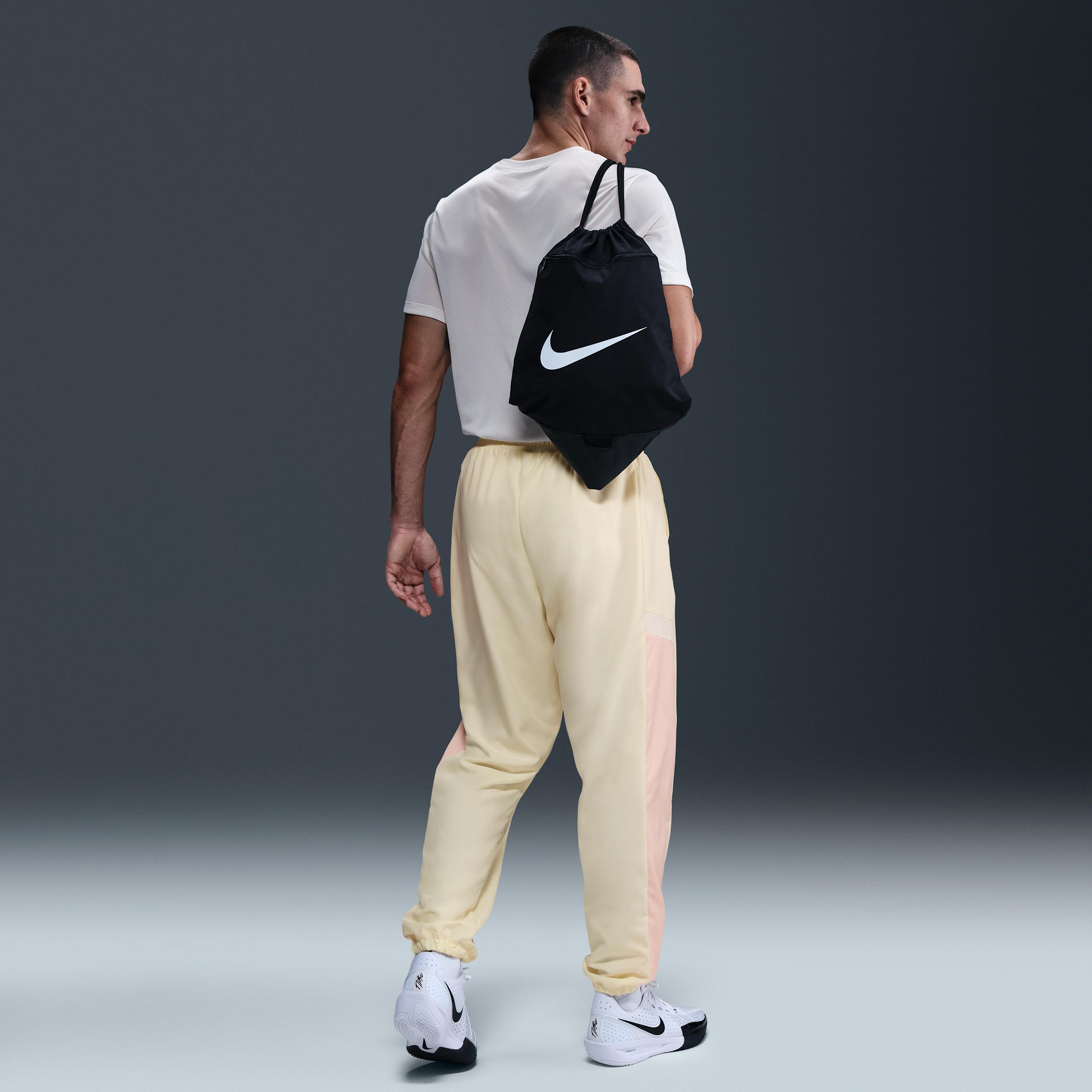 Nike Icon Men's Woven Basketball Pants Product Image