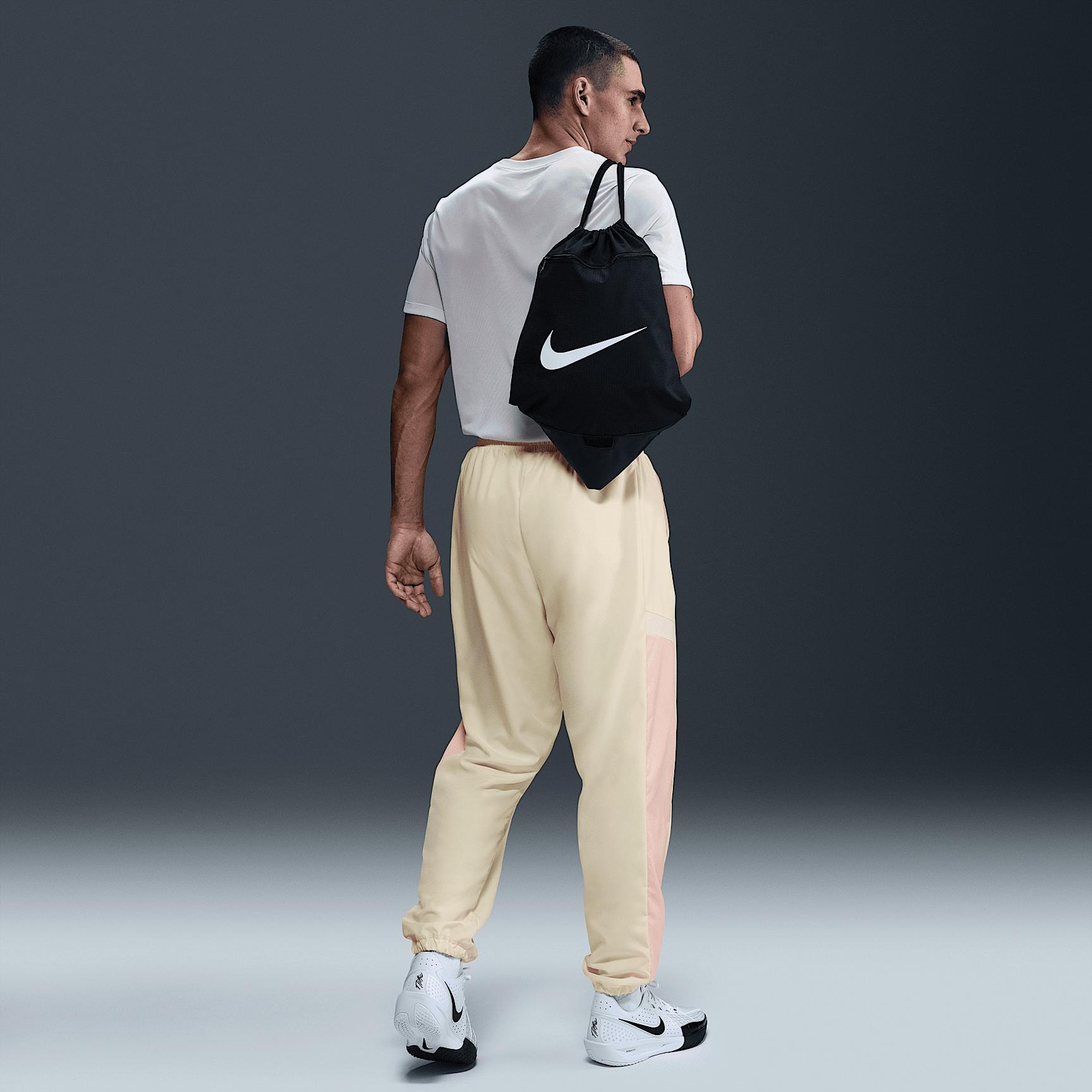 Nike Icon Men's Woven Basketball Pants Product Image