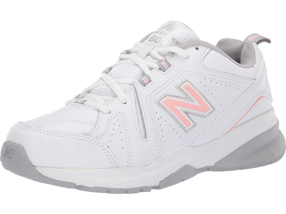 New Balance 608 v5 Womens Shoes Product Image