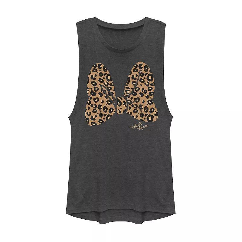 Disney's Encanto Gold Color Pop Muscle Tank Top, Girl's,  Product Image
