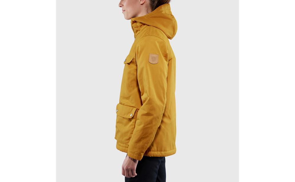 Greenland Winter Jacket W Product Image