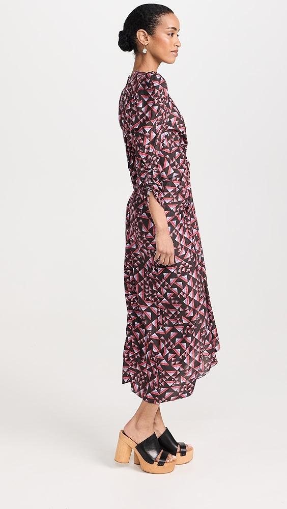 Isabel Marant Albini Dress | Shopbop Product Image