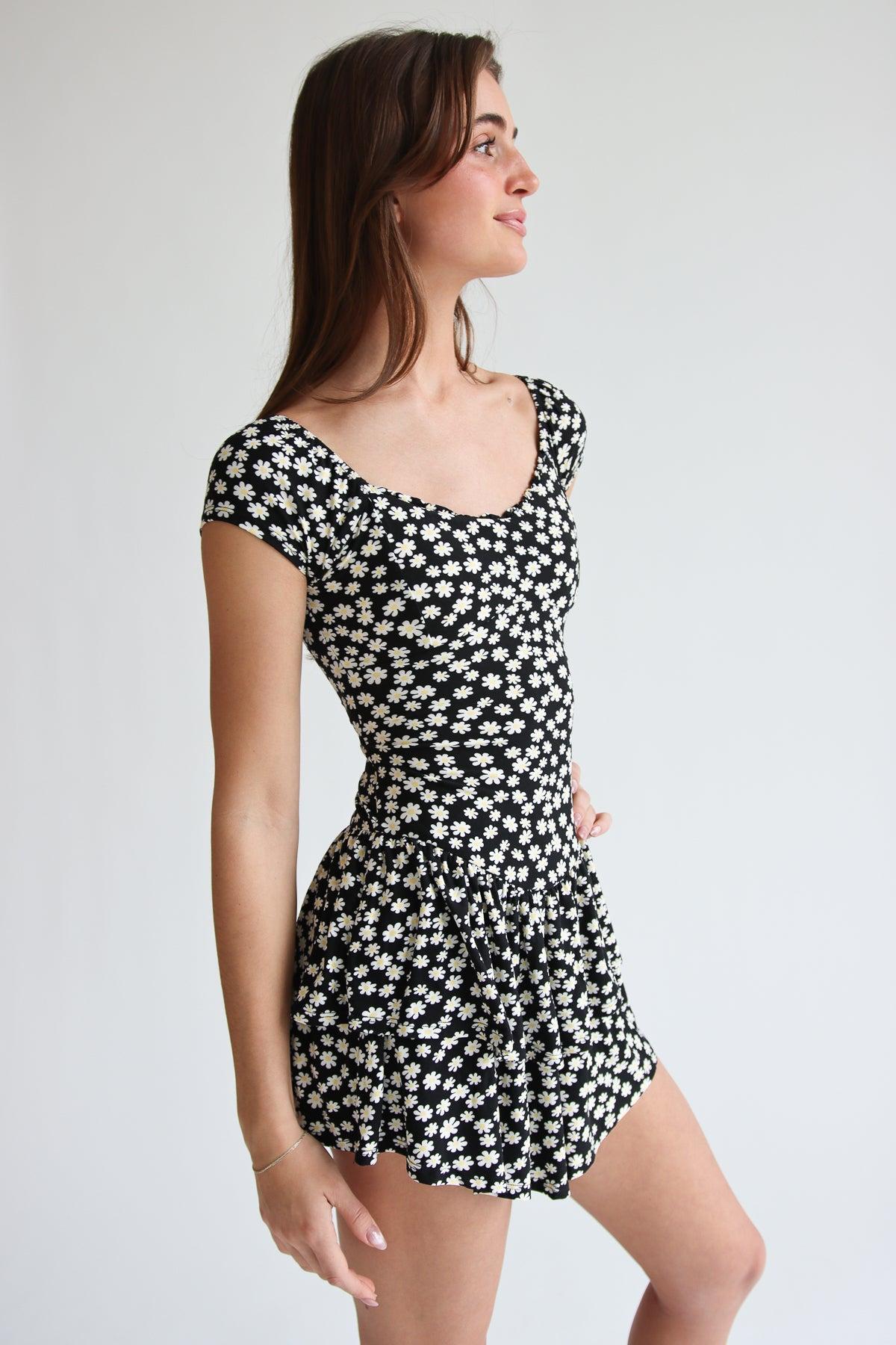 Daisy Mini Dress Product Image