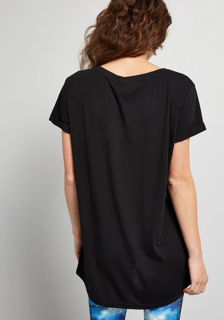 Simplicity on a Saturday Tunic Product Image