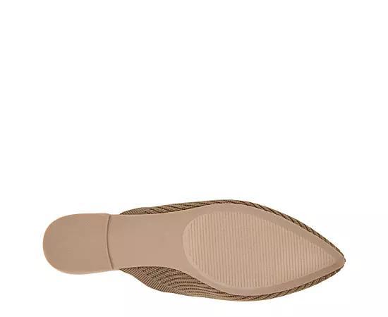 Journee Collection Womens Aniee Mule Product Image