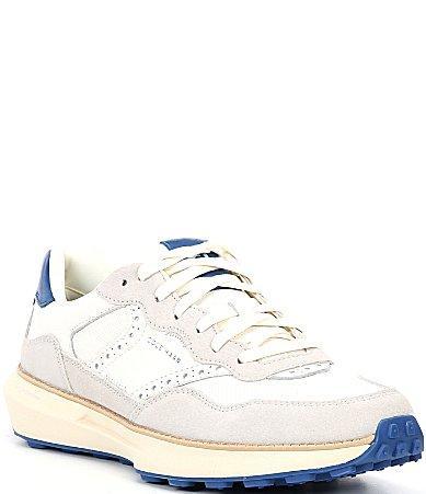 Cole Haan Mens GrandPr Ashland Sneakers Product Image