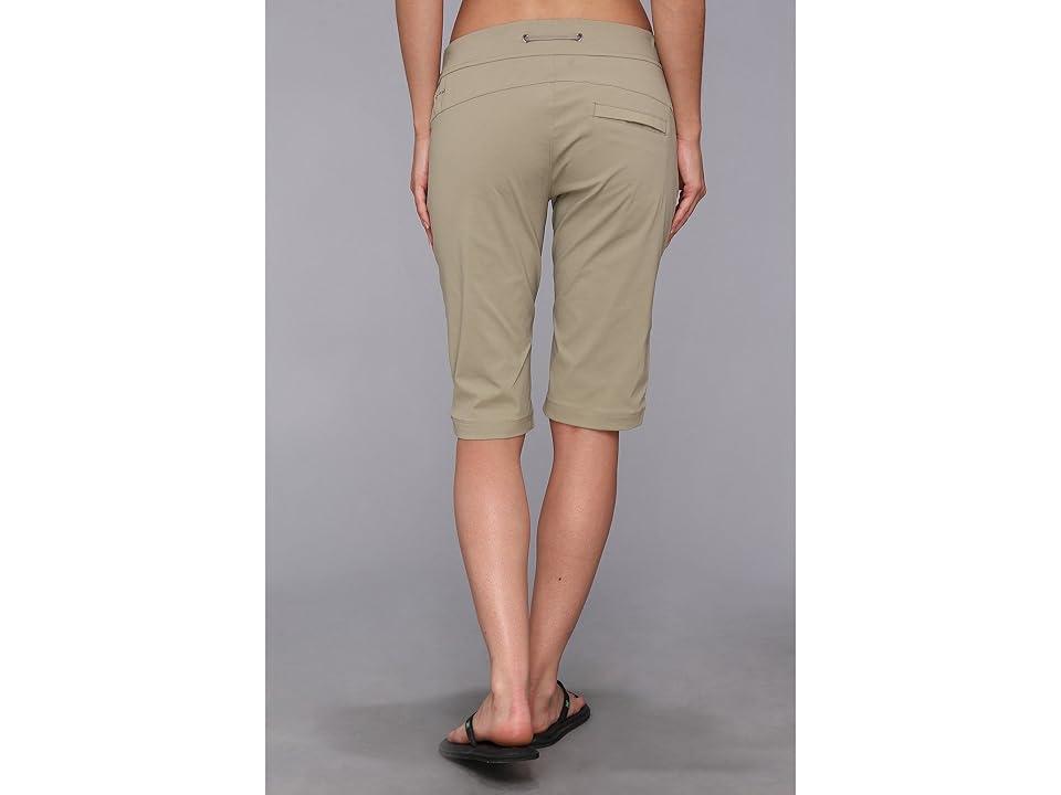 Columbia Women's Anytime Outdoor Long Shorts- Product Image