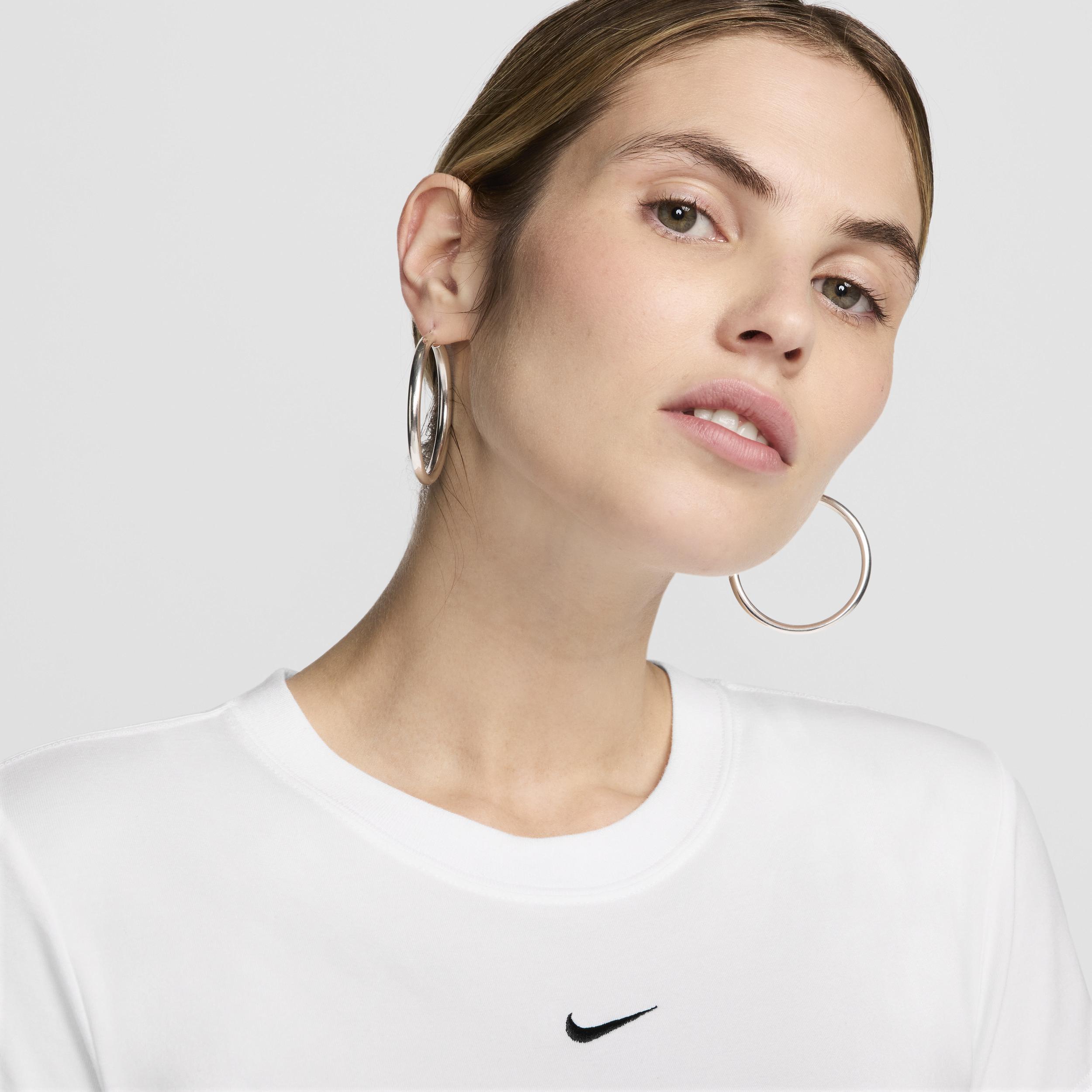 Women's Nike Sportswear Chill Knit T-Shirt Product Image