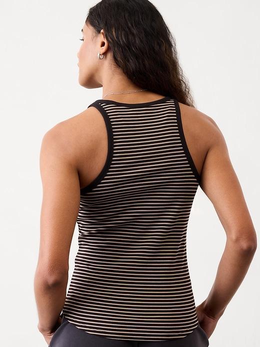 Signature Rib Tank Product Image