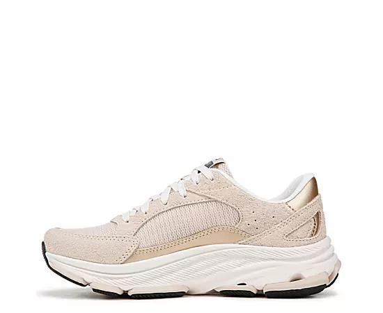 RYK Womens RYK Devotion X Max Classic - Womens Running Shoes Silver Leather Product Image