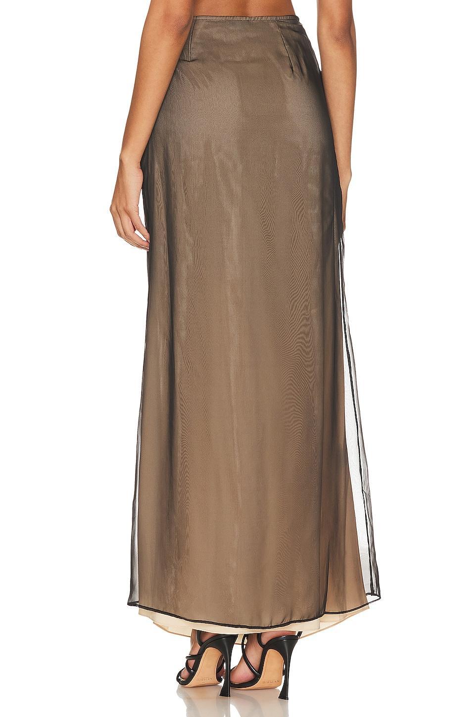 Amryn Maxi Skirt NBD Product Image