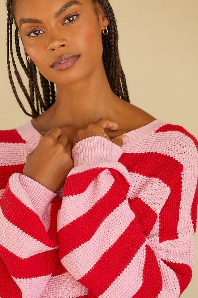 Beach Riot Ava Sweater Product Image