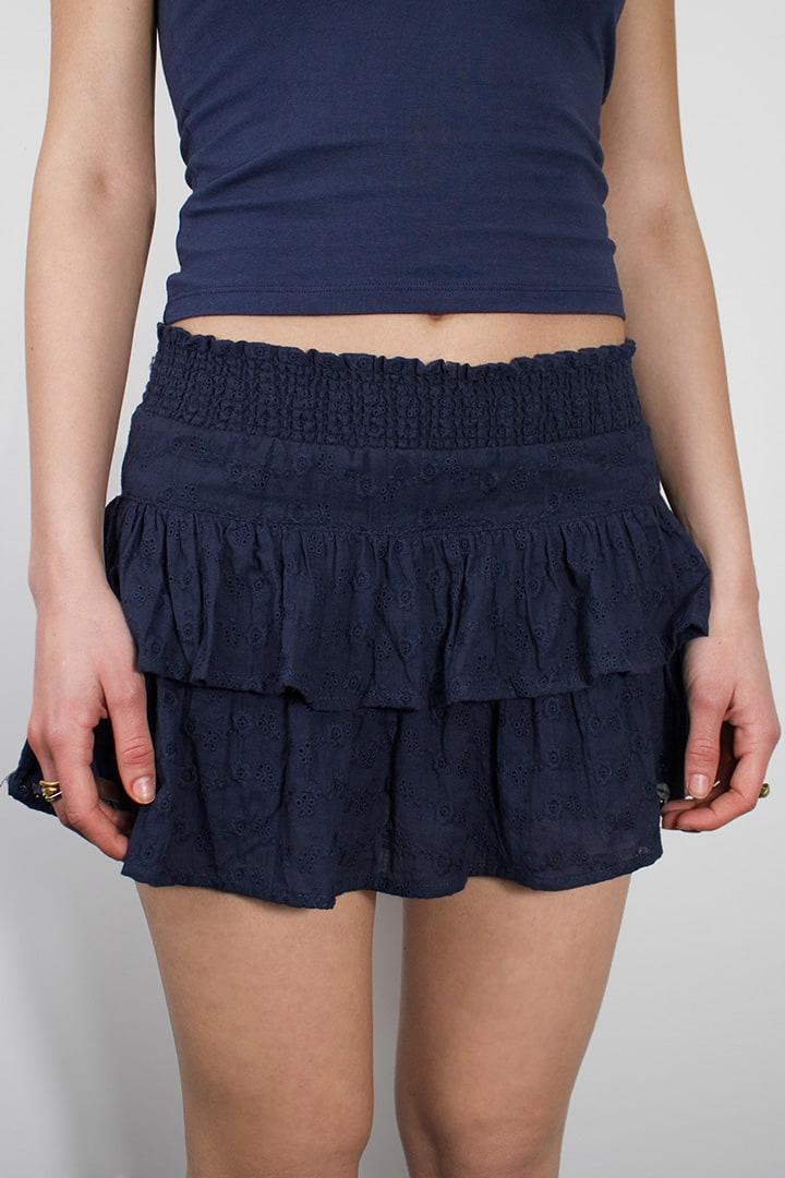 Ruffle skirt Product Image