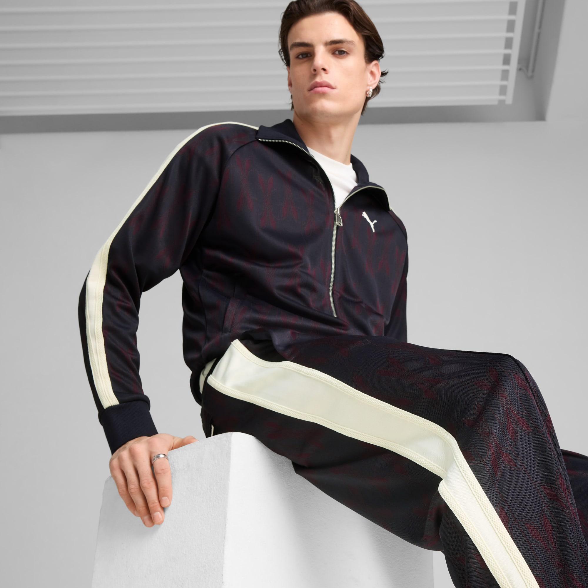 The NeverWorn V T7 Track Pants Men Product Image