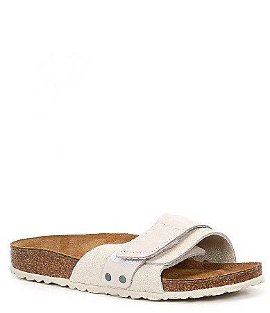 Birkenstock Womens Oita One Band Footbed Sandal Product Image