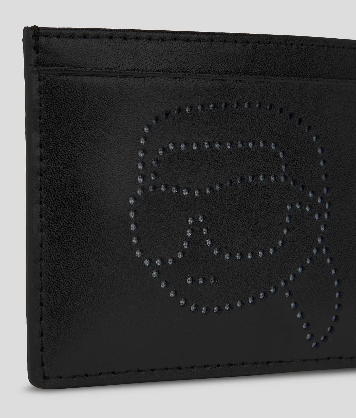 IKON PERFORATED CARDHOLDER Product Image