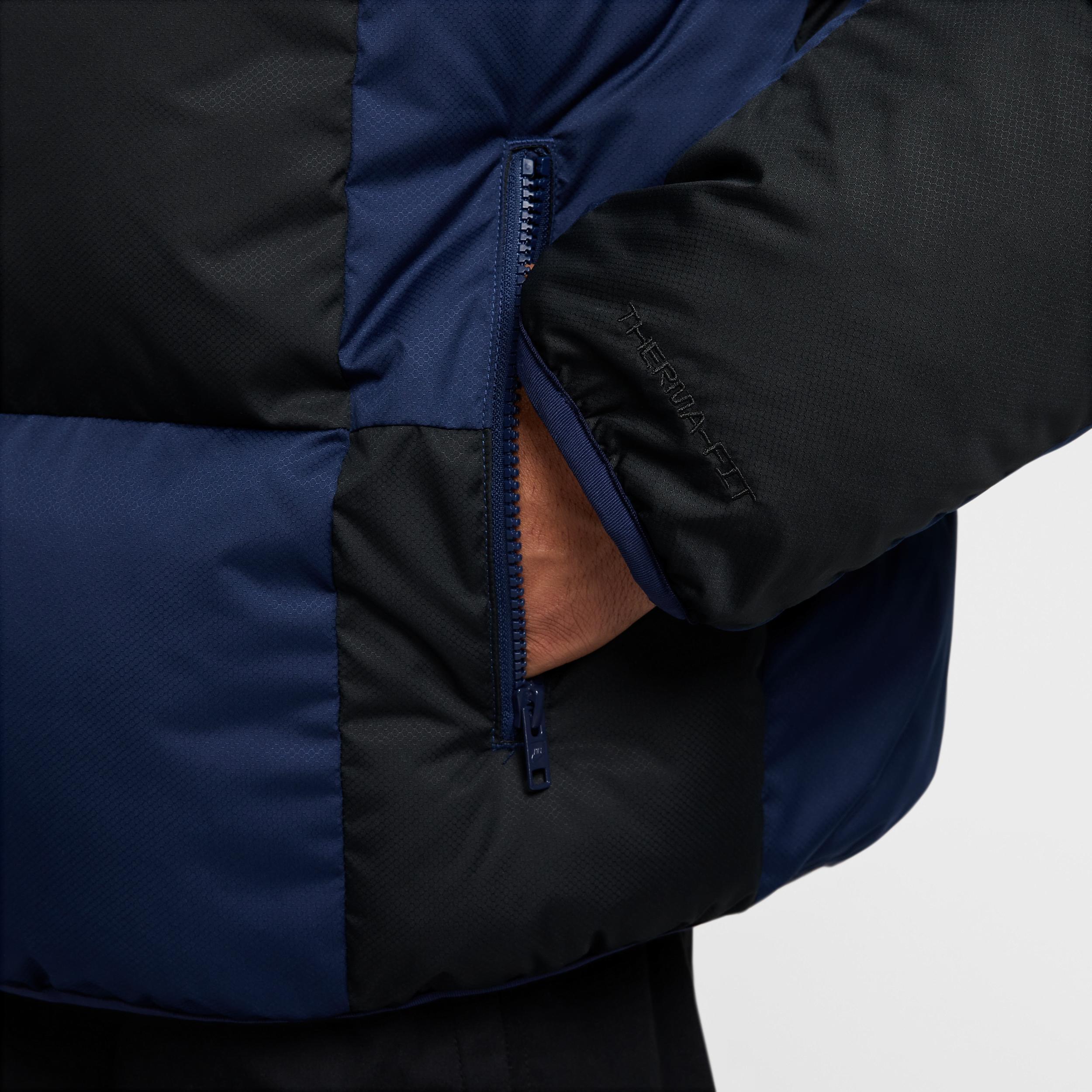 Nike Sportswear Club Men's Therma-FIT Puffer Jacket Product Image