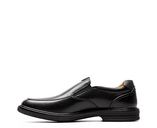 Florsheim Mens Norwalk Moc Toe Slip On Product Image