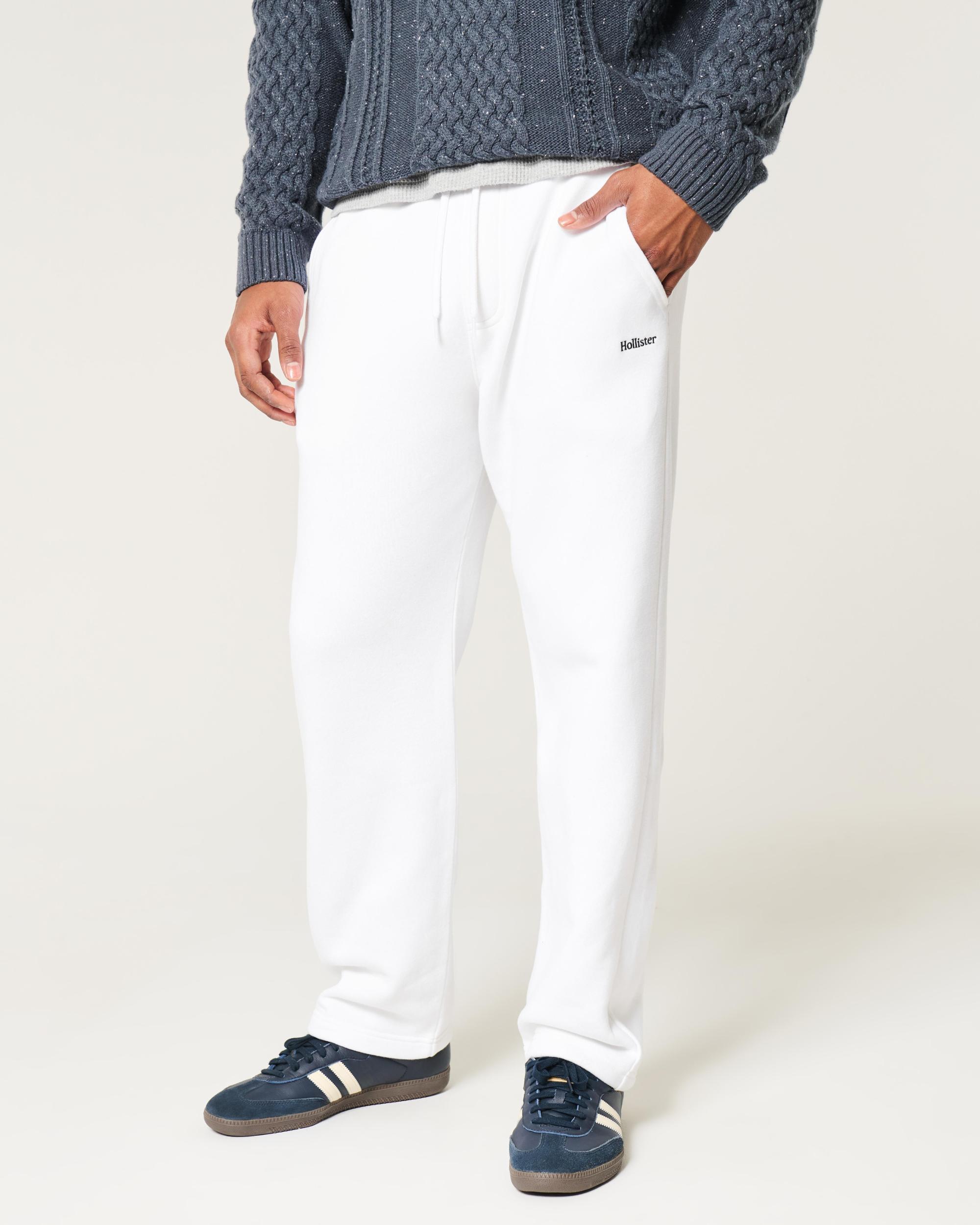 Relaxed Logo Sweatpants Product Image