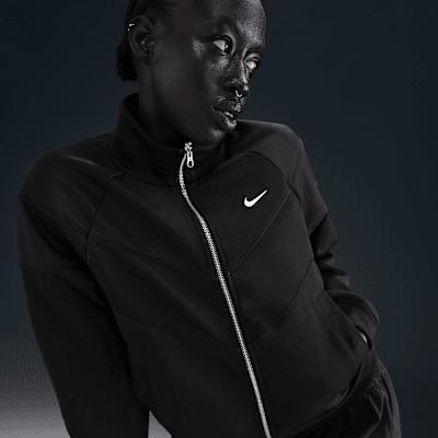 Nike Sportswear Windrunner Women's Knit Jacket Product Image