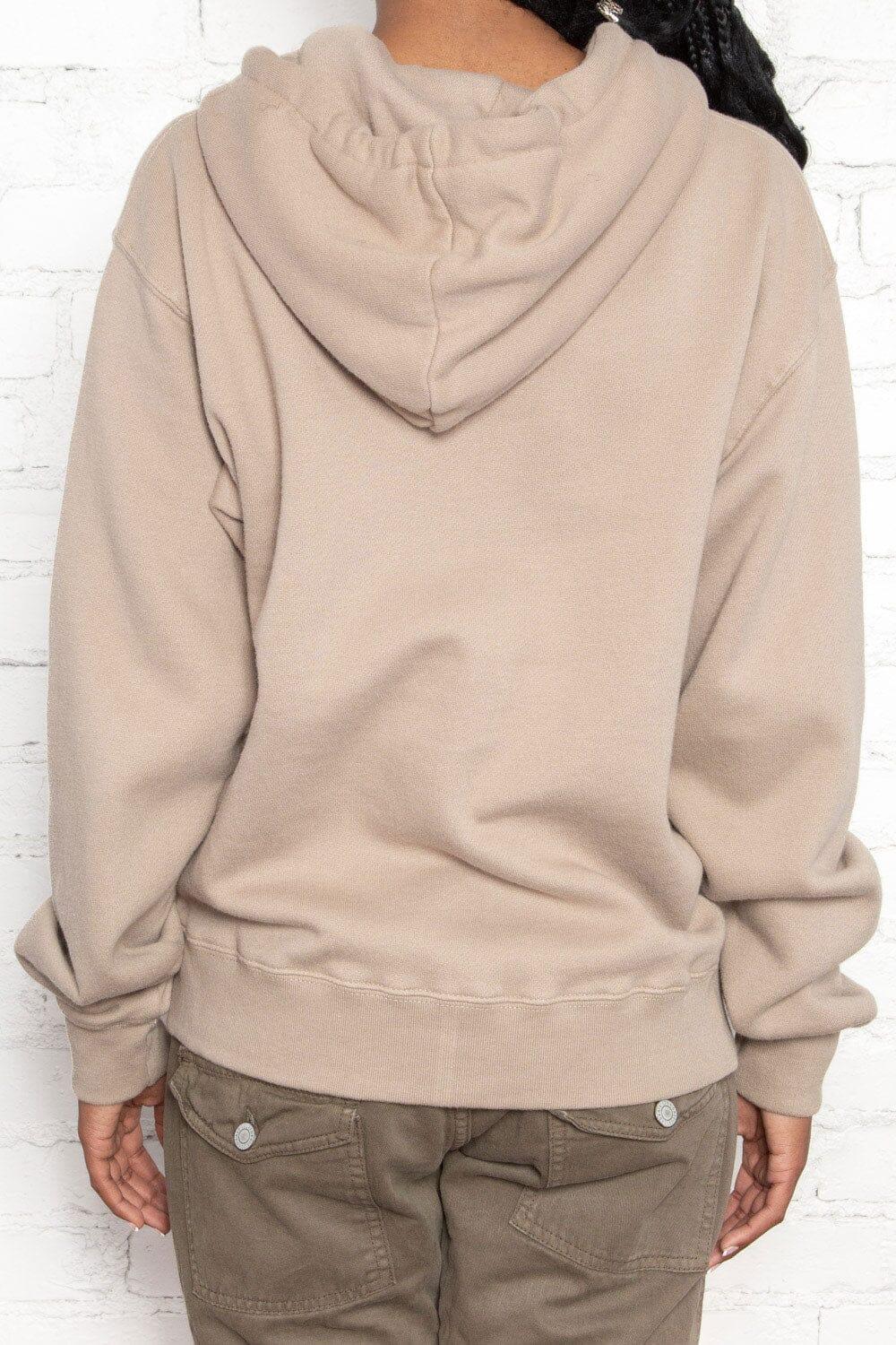 Christy Hoodie Product Image