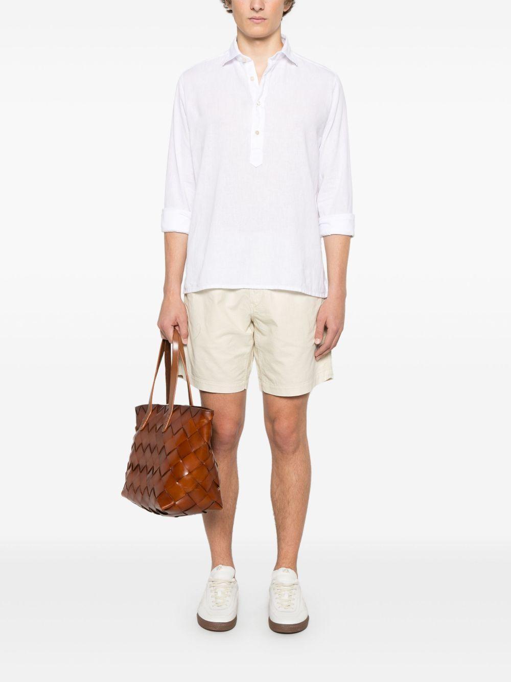 cotton shorts Product Image