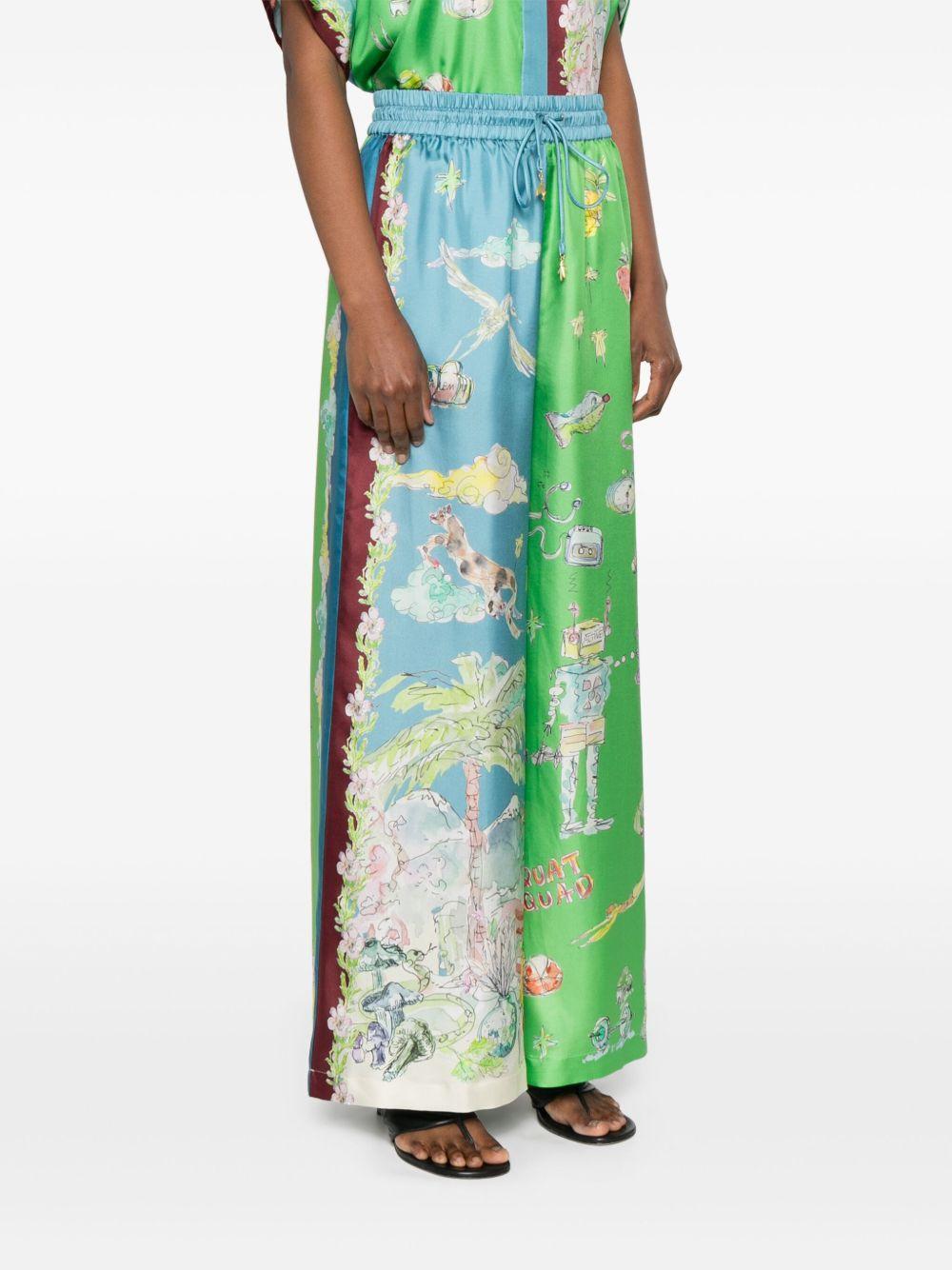 Daria pants Product Image