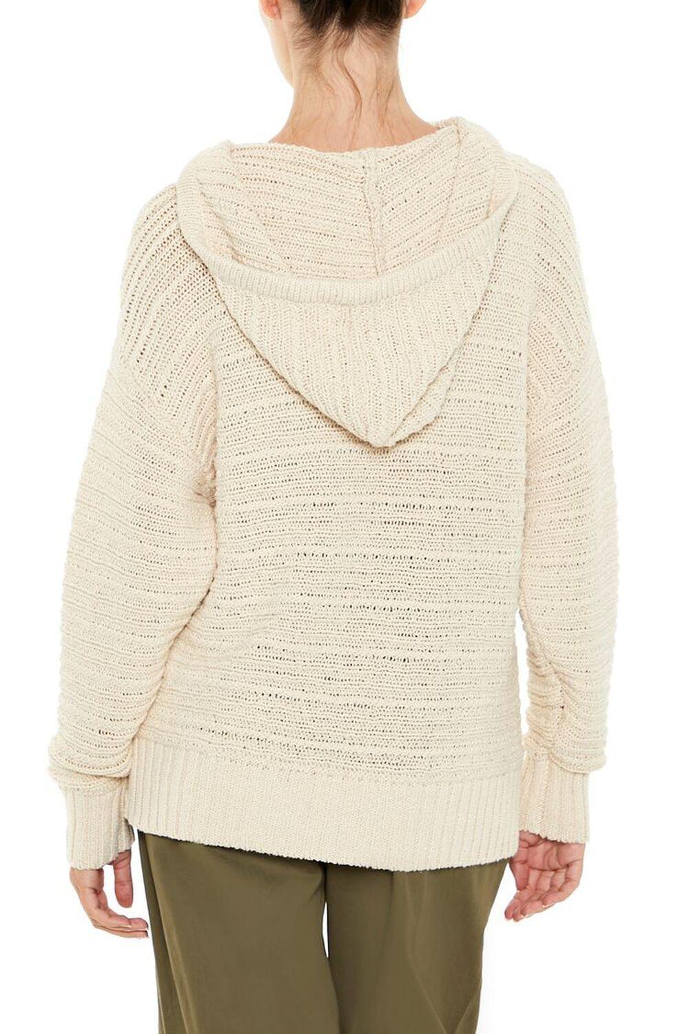 Marseille France Hooded Sweater | Forever 21 Product Image