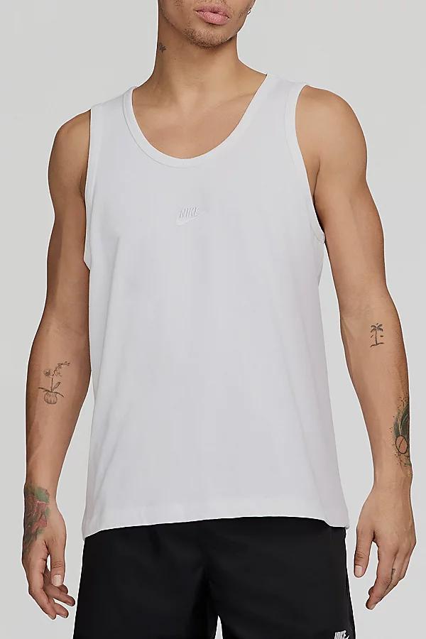 Men's Nike Sportswear Premium Essentials Tank Top Product Image