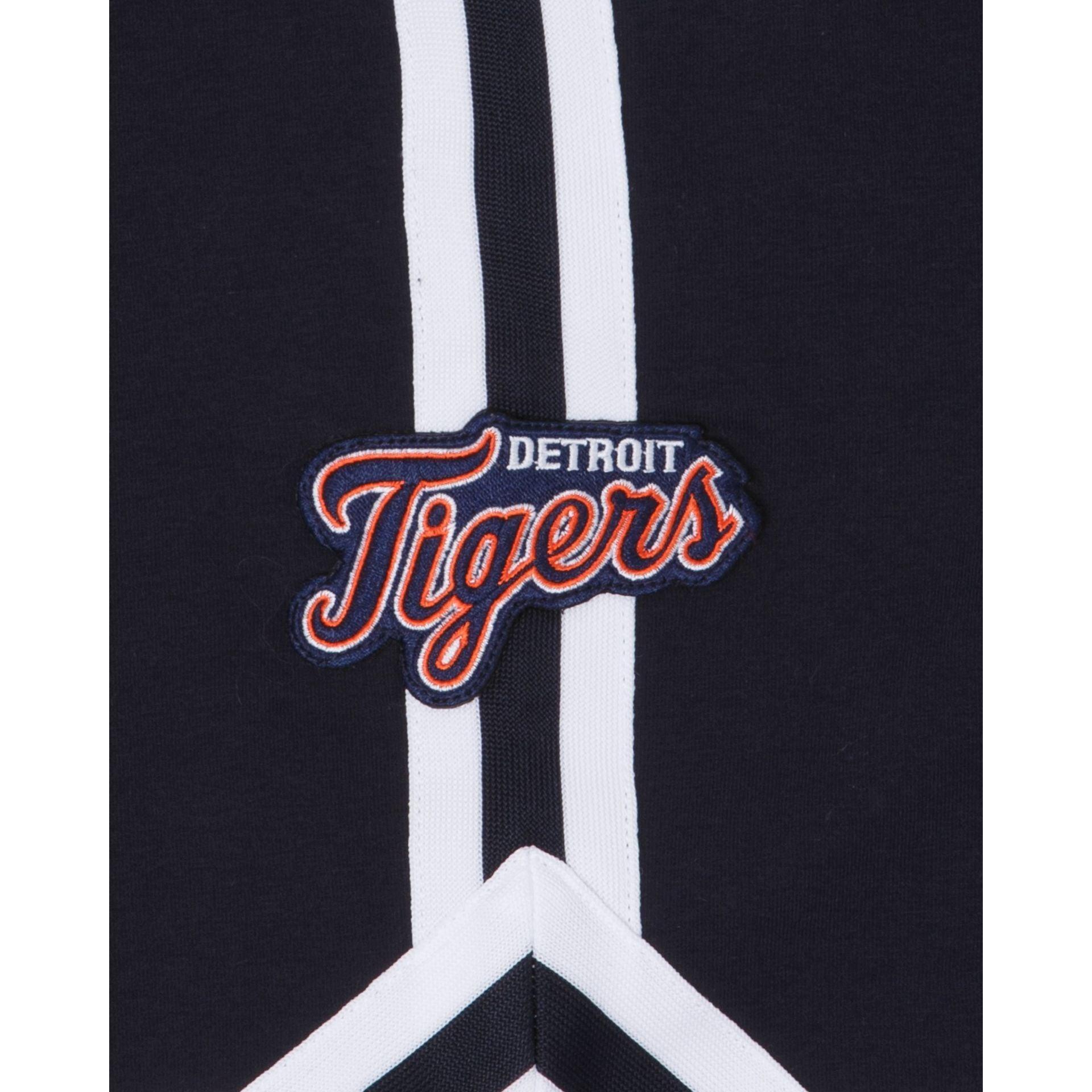 Detroit Tigers Logo Select Shorts Male Product Image