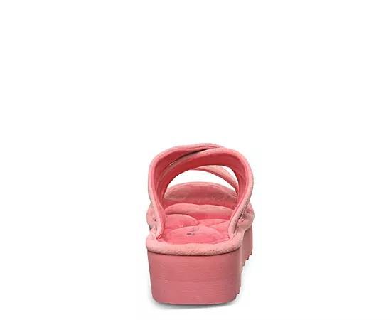 Bearpaw Womens Altitude Slide Sandal Product Image