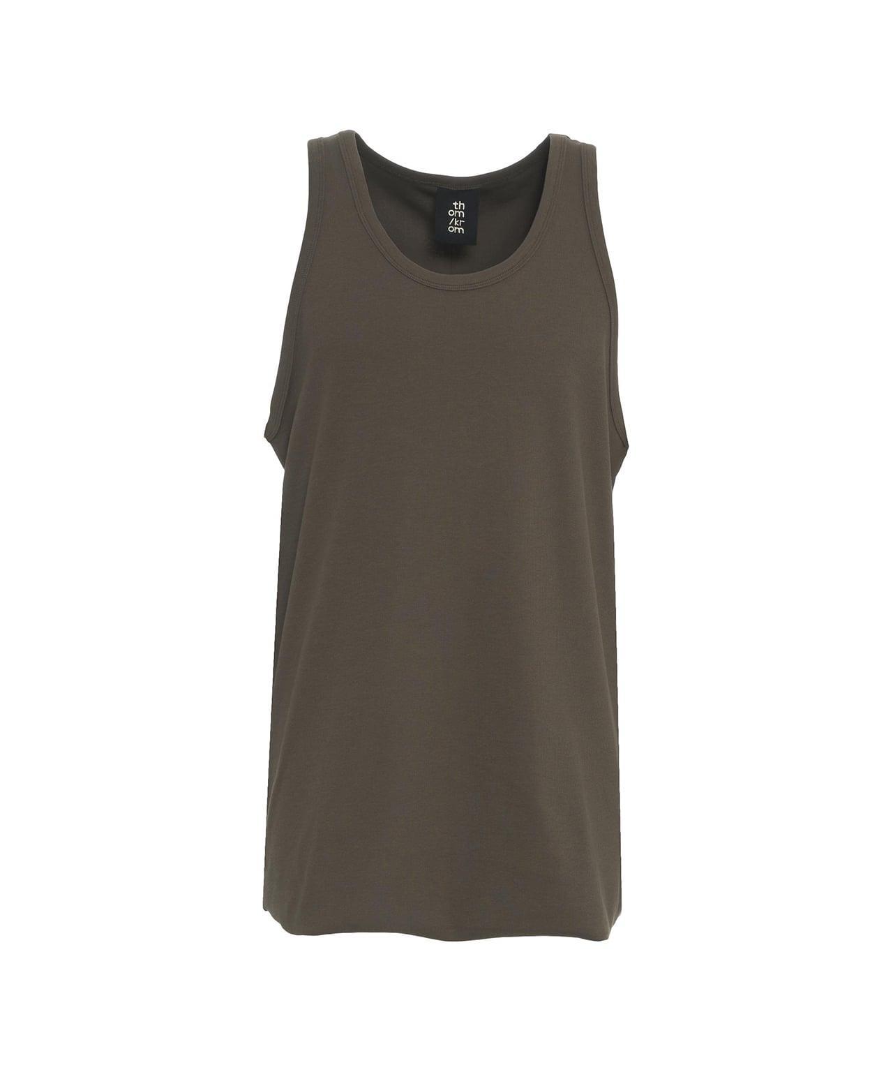 Long tank top Product Image