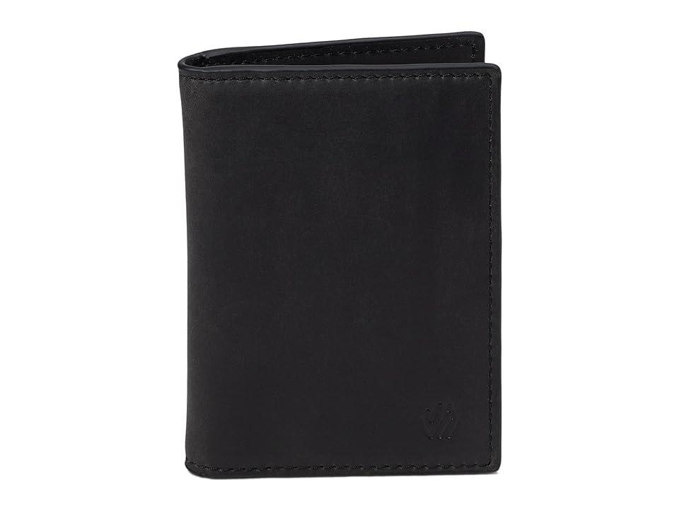 Johnston  Murphy Mens Rhodes Bi-fold Card Case Product Image