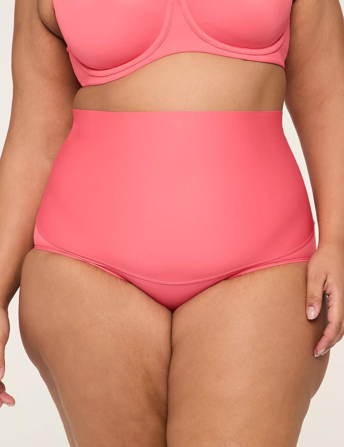 Level 2 Totally Smooth High-Waist Brief Panty Product Image