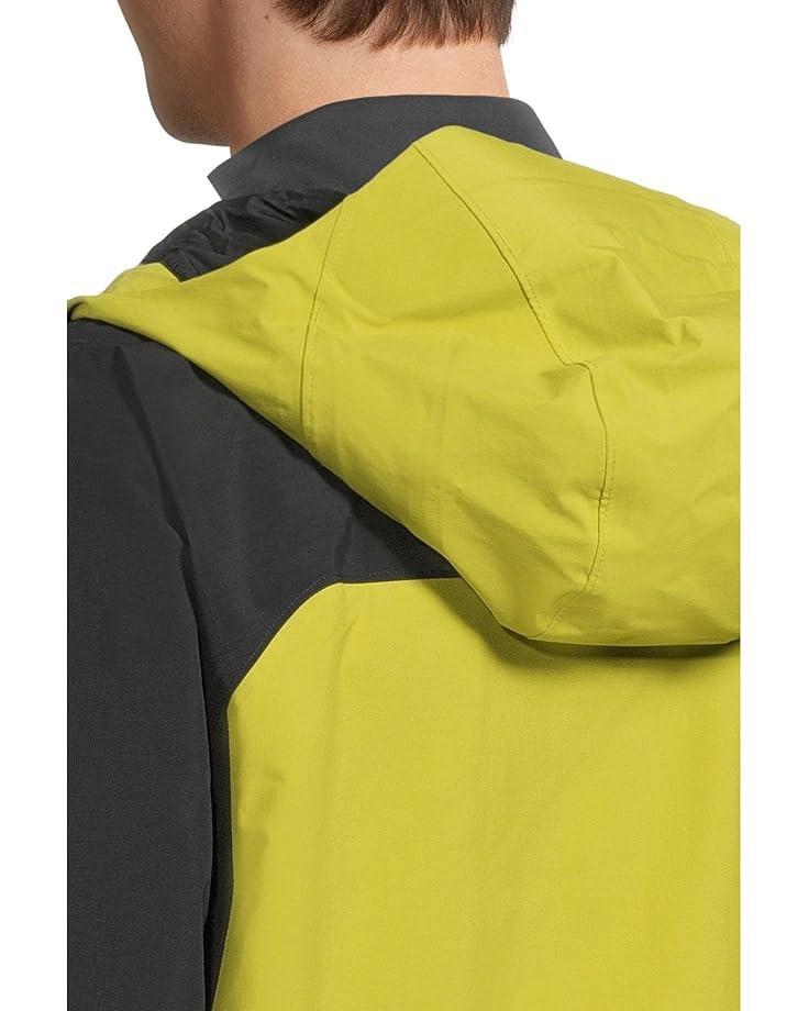 Stretchdown™ Light Shacket Product Image