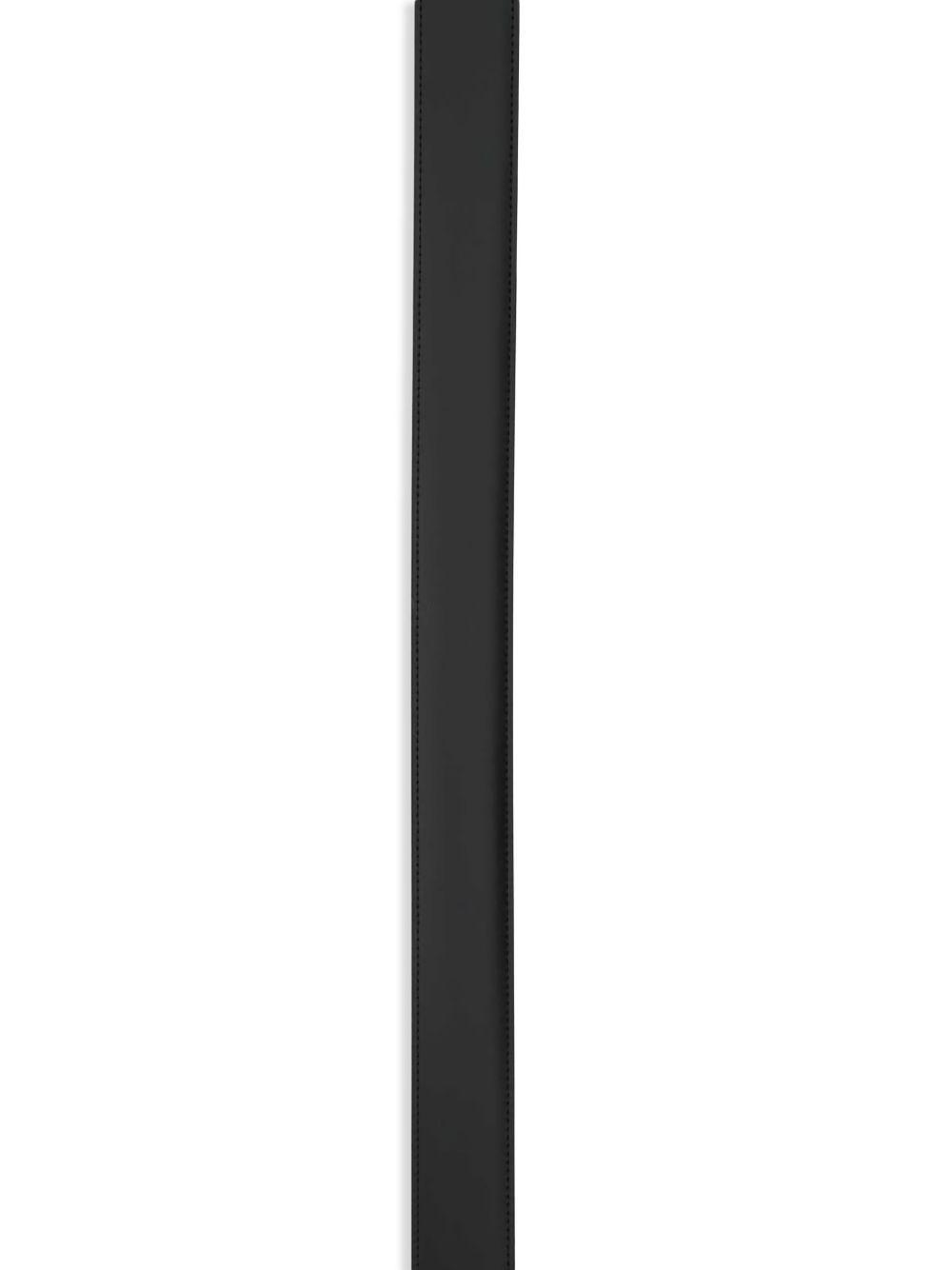 Gancini reversible belt Product Image