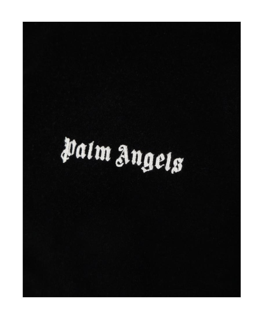 logo-embroidered sport jacket Product Image