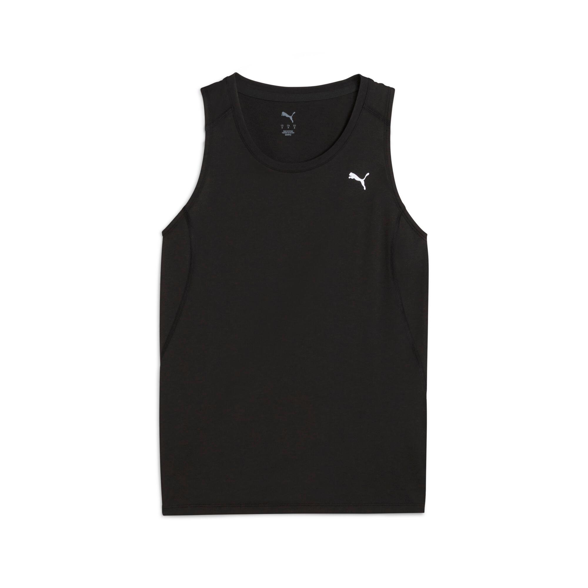 PUMA RUN VELOCITY Tank Top Triblend Women Product Image
