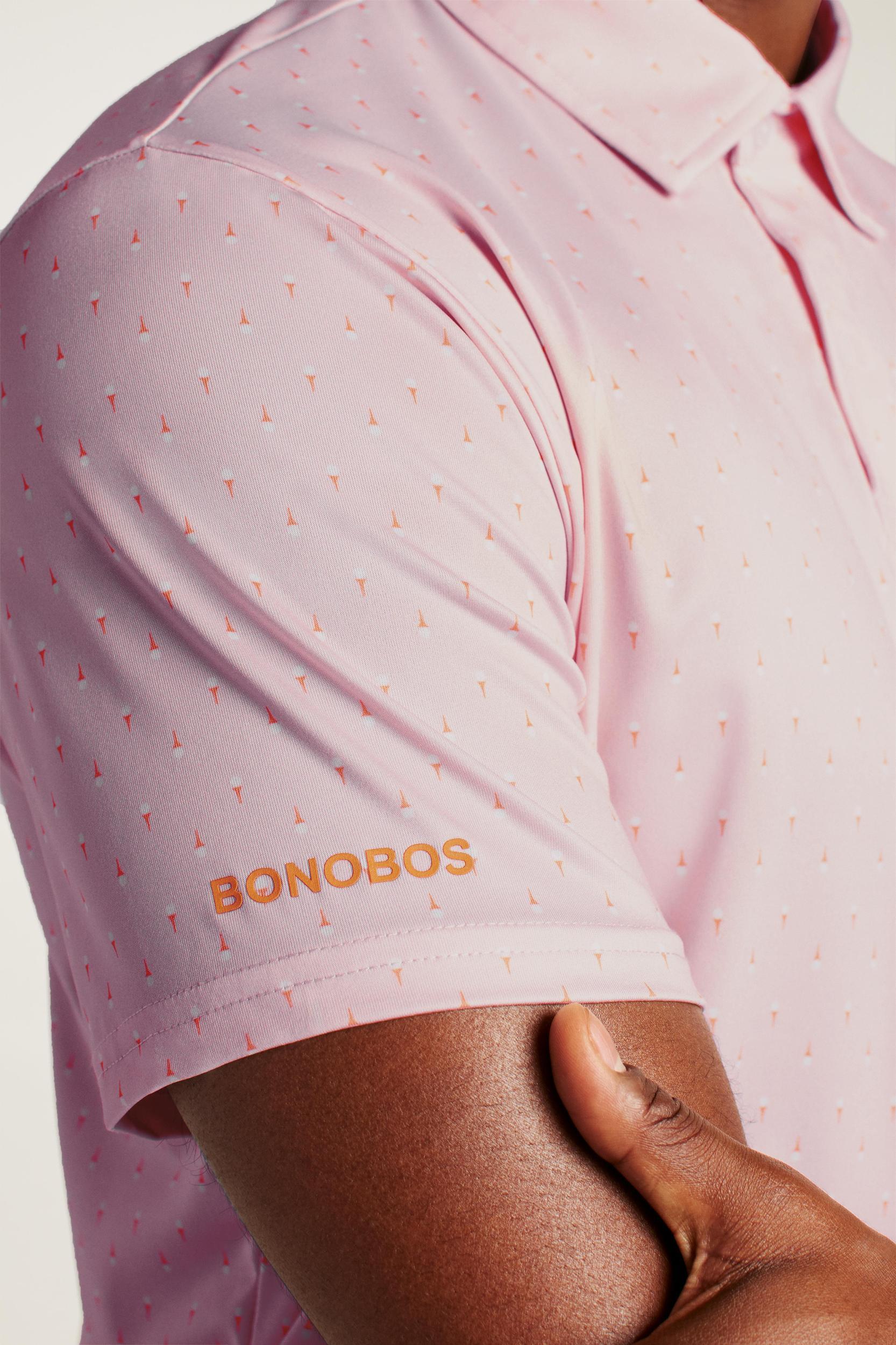 Performance Golf Polo Product Image