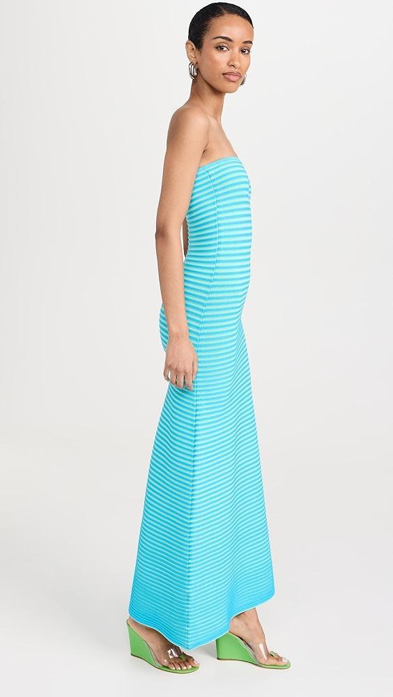 The Wolf Gang Sunmor Knit Maxi Dress | Shopbop Product Image