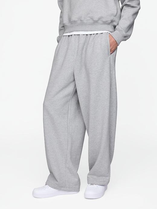 Baggy Sweatpants Product Image