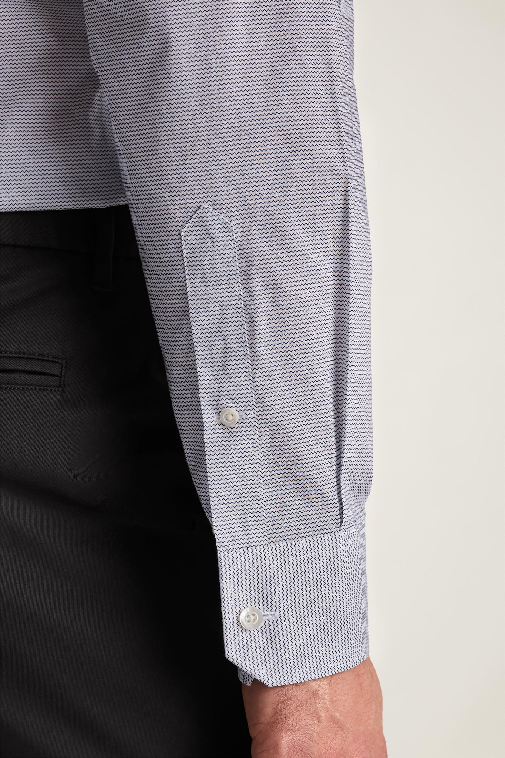 Jetsetter Stretch Dress Shirt Product Image