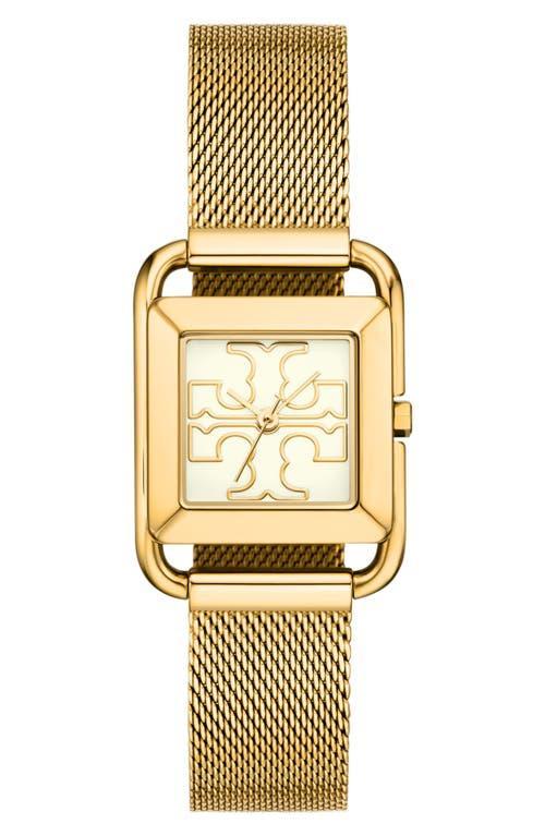 Tory Burch Miller Watch, 24mm Product Image