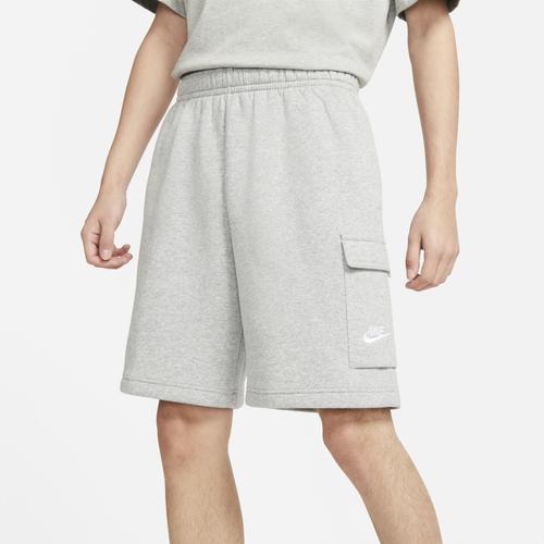 Nike Mens Nike Cargo Club Shorts - Mens Product Image