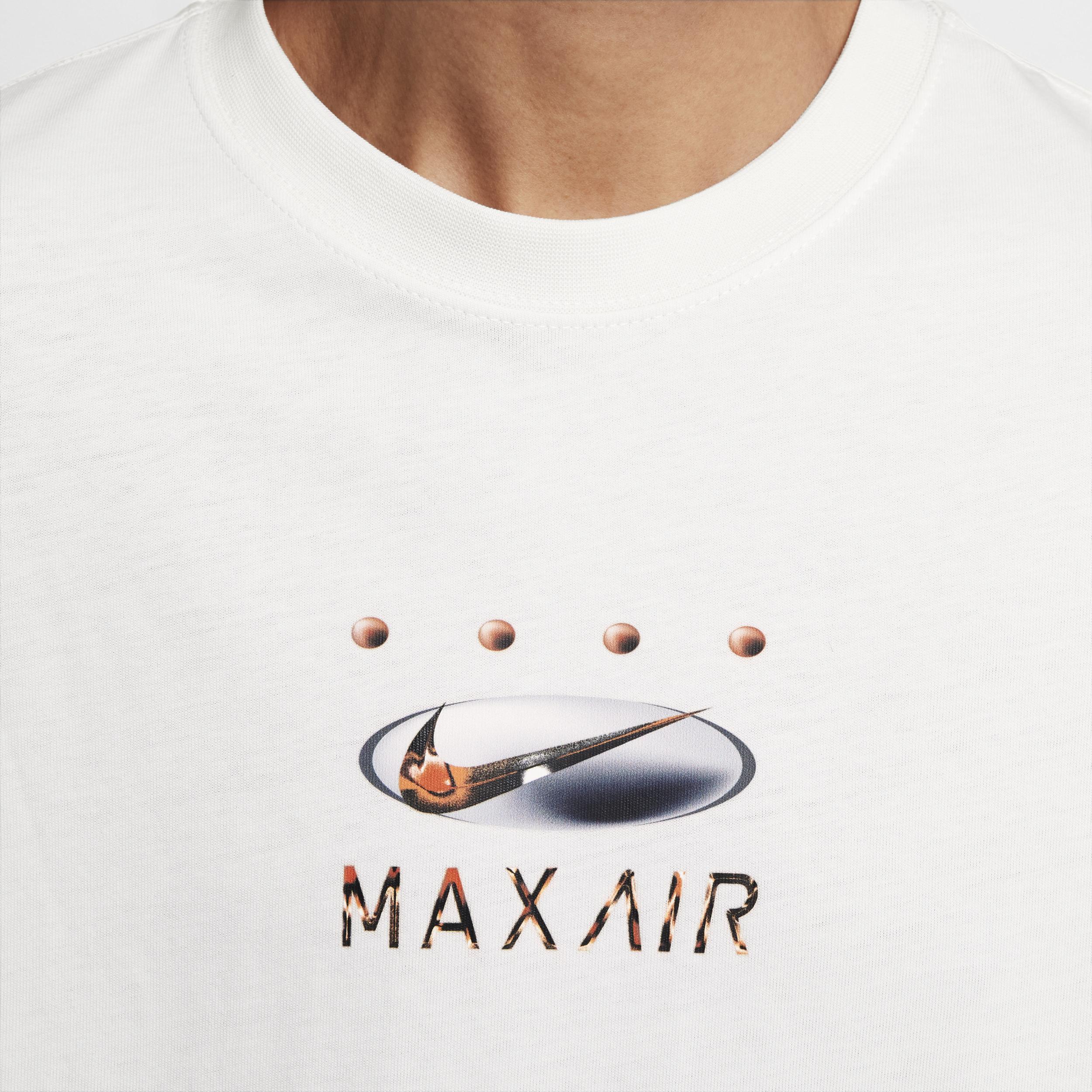 Mens Nike Sportswear Max Air T-Shirt Product Image