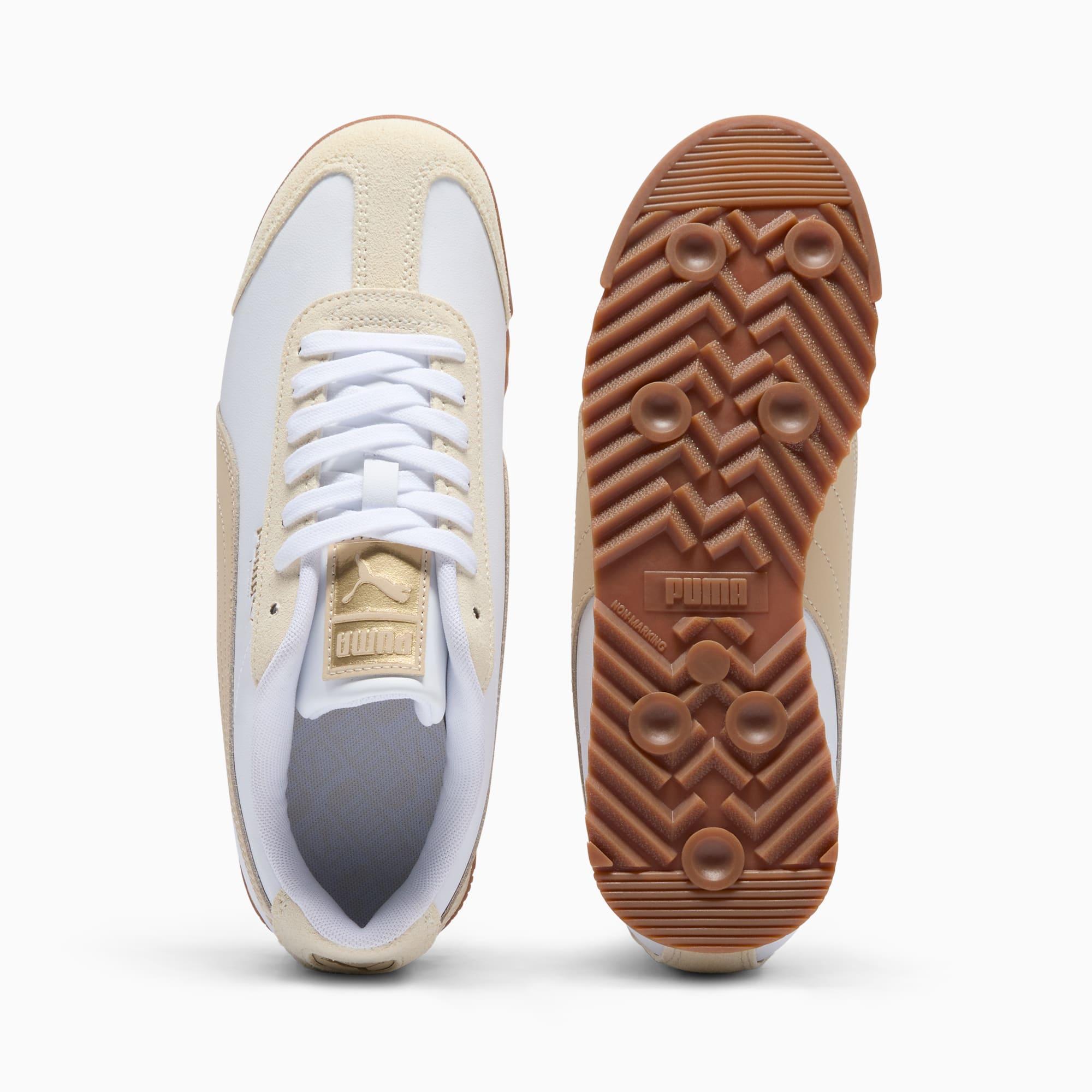 Roma Almonds Women's Sneakers Product Image