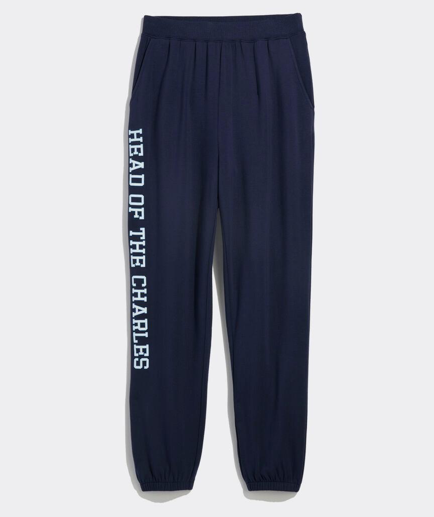 Women's Limited-Edition Head Of The Charles® Dreamcloth® Relaxed Gym Pants Product Image