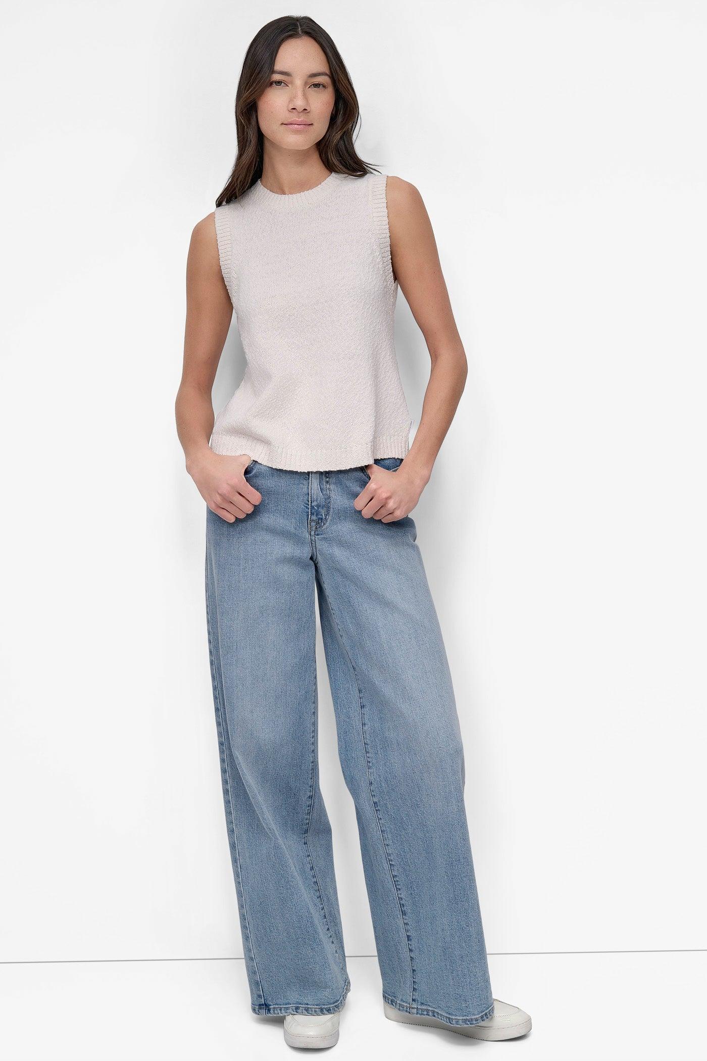 TEXTURED TANK Product Image