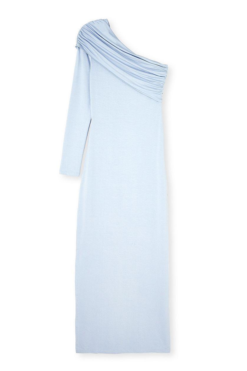 Soft Line Midi Dress Product Image