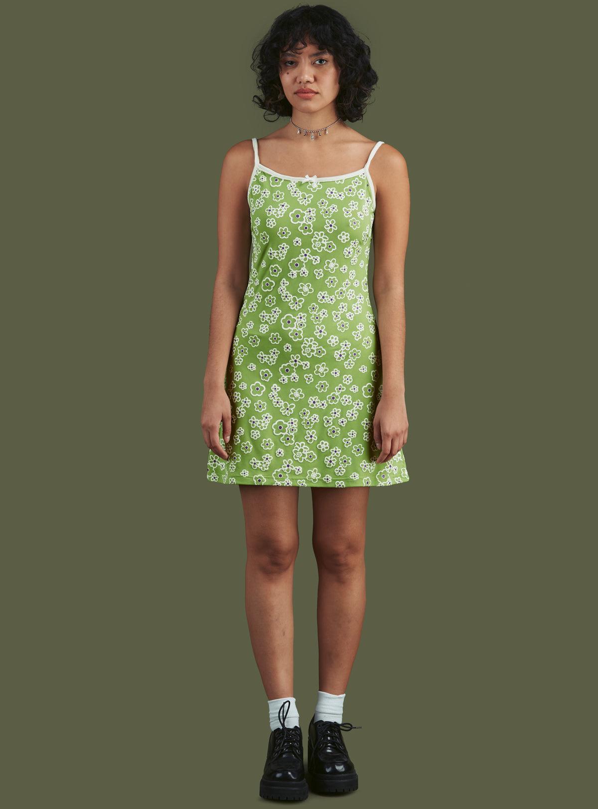 Mini Dazey Dress Female Product Image